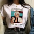 thumbnail image 3 of Camiseta de Anime japonés Demon Graphic Slayer para mujer, camiseta de Kimetsu No Yaiba Nezuko, camiseta de Tanjirou Kamado para mujer, camiseta de Manga, 3 of 5