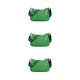 thumbnail image 1 of Bolso bandolera Sonducket de poliéster gran capacidad premium bolsa de mensajero para Múltiples ocasiones regalo verde Type1 NO1, 1 of 6