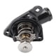 thumbnail image 3 of Termostato de refrigerante del motor con junta 19301 PNA 003, repuesto para Acura RSX Base Coupe de 2 puertas (2002 a 2006), 3 of 14