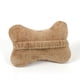 thumbnail image 4 of Almohada de coche Estilo lindo oso Material de felpa Suave Cómodo Aliviar el estrés Suministros interiores del coche para conductores Reposacabezas de oso de brazo Marrón, 4 of 5