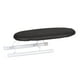 thumbnail image 2 of Tabla de planchar Macarena plegable antideslizante Gris oscuro, 2 of 8