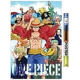 thumbnail image 1 of ONEPIECE24325 - FRENCH, 1 of 1
