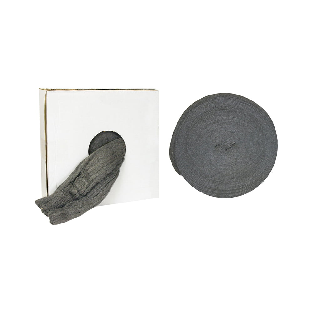 Nanoskin (25797) 0000 Grade Steel Wool