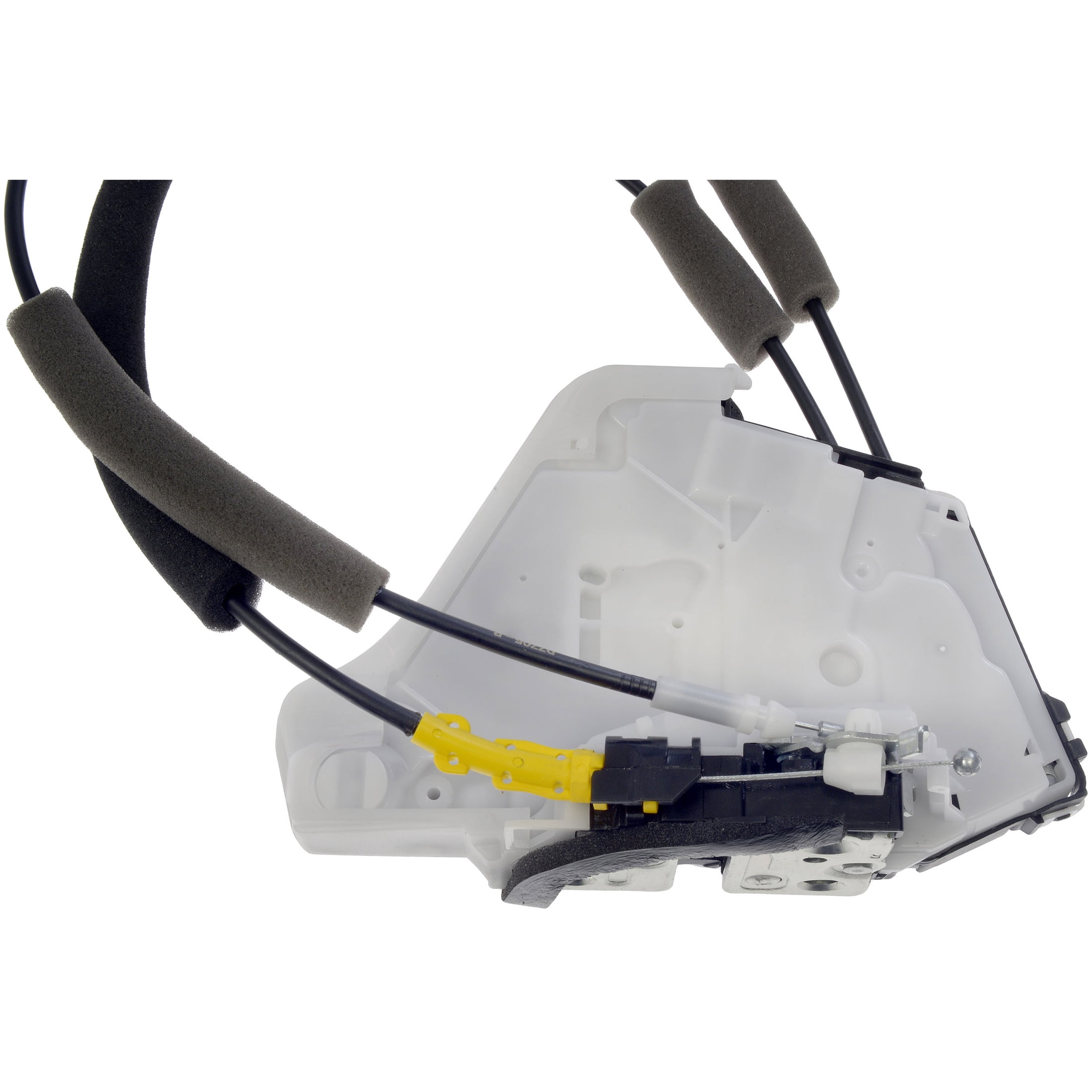 Dorman 937-935 Front Passenger Side Door Lock Actuator Motor for Specific Nissan Models