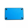 thumbnail image 4 of CHUANK 10GBps M.2 SATA SSD Docking Station Duplicator 4TB Capacity USB 3.1 Offline Clone One Click for Data Transfer Backup Copy, 4 of 7
