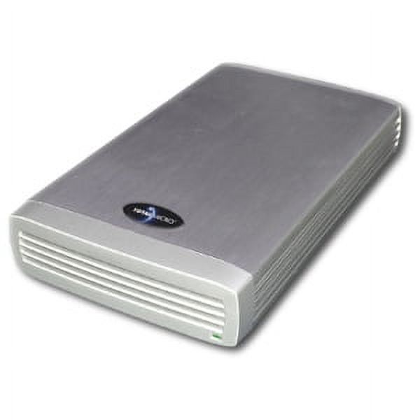 Total Micro 320 GB Hard Drive, 2.5" Internal, SATA - image 2 of 2