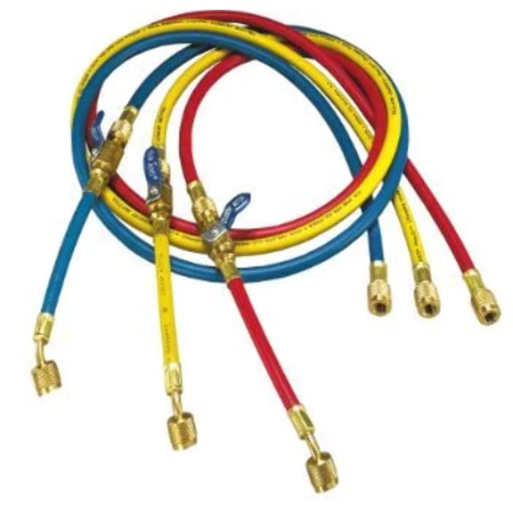 Yellow Jacket 25984 3-PAK HAVBV-48 -RYB-