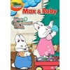 MAX & RUBY: MAX'S CHRISTMAS WISH [2010]