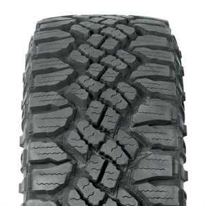 Goodyear Wrangler DuraTrac LT 295/65R18 127 P Tire Sansujyuku sansujyuku.com