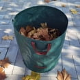 thumbnail image 4 of Heavy Duty Outdoor Garden Bags For Efficient Yard Cleanup 300L Capacity, 4 of 9