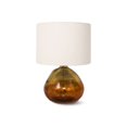 thumbnail image 1 of Laguna Recycled Glass Lamp, 1 of 2