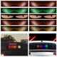thumbnail image 4 of Ojos Dinámicos para Pantalla LED Coche Suave Ventanas, 4 of 9
