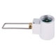 thumbnail image 4 of Cilindro Que Del Cambiador Del Convertidor Del Gas Del Recipiente de La Válvula Del Adaptador D de Gas Plano Sunnimix Adaptador de tanque de gas para acampar, 4 of 6