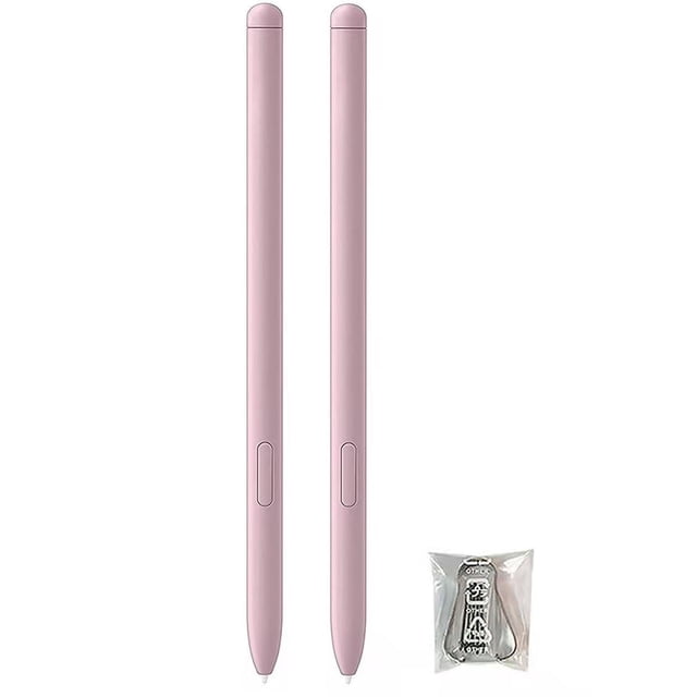 Lápiz Stylus Factemory para Samsung Galaxy Tab S6 Lite Paquete de 2