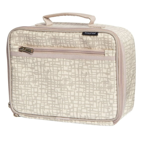 Keep Leaf Insulated Lunch Box