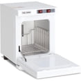 thumbnail image 2 of Hot Towel Warmer for Facials Massage, Esthetician Towel Heating Cabinet White, Aluminum Chamber, Salon Beauty Spa Barbershop Equipment,Automatic Temperature Control Functio, 2 of 7