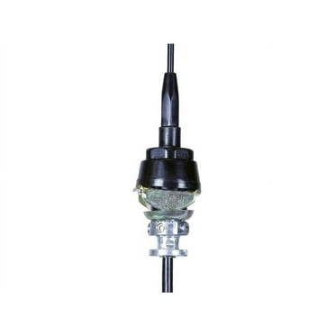 Antenna - Compatible with 1982 - 2002 Chevy Camaro 1983 1984 1985 1986 1987 1988 1989 1990 1991 1992 1993 1994 1995 1996 1997 1998 1999 2000 2001