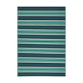 thumbnail image 2 of Indoor Outdoor Rug Waterproof 5'3"X 7'6", Outdoor Carpet for Bed Room, Living Room, Dining Room, Deck, Backyard, Patio, Outdoor Patio Rug, Patio Rug for Front Porch Decor, Non Shedding, Easy Cleaning, 2 of 9