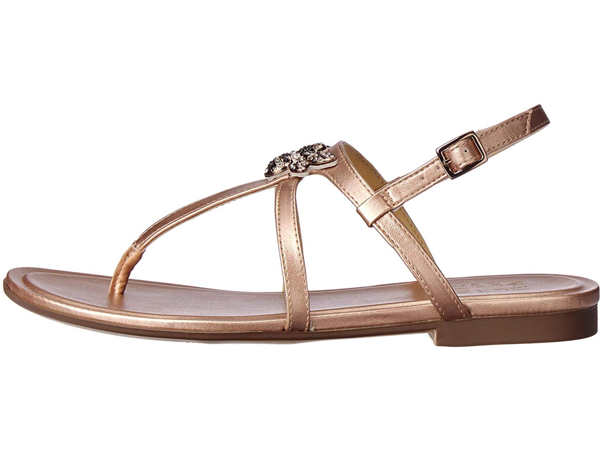 beale flat naturalizer