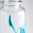thumbnail image 3 of Cyan lighting - Tahoe - Large Vase - 7.75 Inches Wide by 15 Inches High - Cyan, 3 of 3