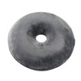 thumbnail image 1 of Cojín ortopédico para asiento de dona, soporte para hemorroides, coxis y coxis, color gris, 1 of 9