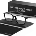 thumbnail image 1 of Readers for men sport style reading glasses, 1 of 1