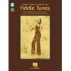 Fiddle: English, Welsh, Scottish & Irish Fiddle Tunes (Paperback)