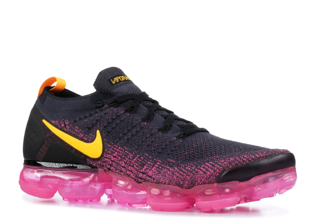 nike vapormax flyknit 2 sizing