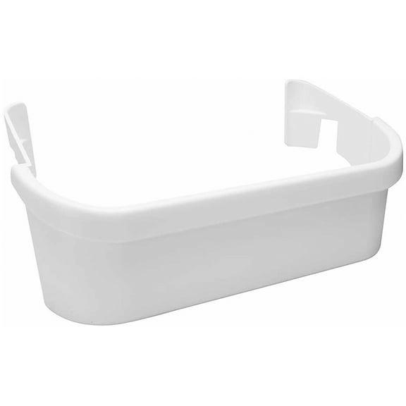 240323001 Fits Frigidaire Refrigerator Door Bin Shelf White