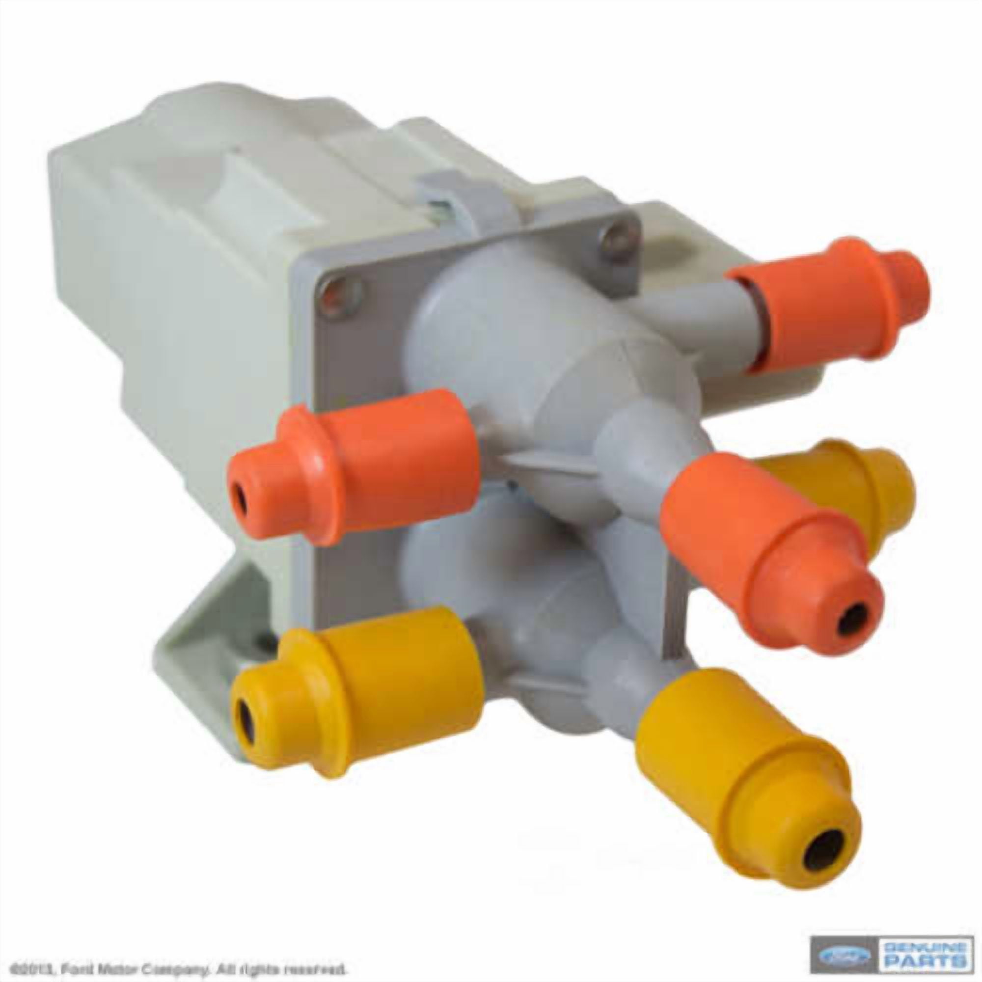 Motorcraft FTSV-1 Fuel Tank Selector Valve