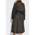 thumbnail image 5 of Moncler womens  Barbentane Down Trench Coat, 2, 5 of 5
