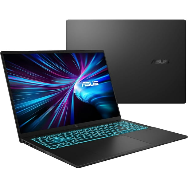 ASUS Gaming V16 Laptop, 16”144Hz Anti-Glare Display, Intel® Core