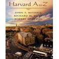 thumbnail image 1 of Harvard A to Z, 1 of 1
