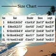 thumbnail image 3 of Mens Swim Shirt Short Sleeve UPF 50+ Sun Protection Shirt Rah Guard Athletic Quick Dry T Shirts Gray L, 3 of 7