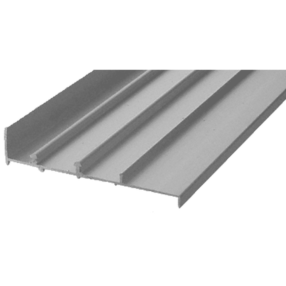 CRL TH802A Aluminum OEM Replacement Patio Door Threshold for Daryl