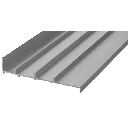 Crl Th802a Aluminum Oem Replacement Patio Door Threshold For Daryl