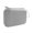 Gray Color, variant on Plastic Carrying Case Storage Bag for Pocket 4 Carrying Handbag Protective Box Action Camera Accessories
