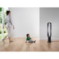 thumbnail image 4 of Ventilador de torre Dyson Cool™ AM07 negro/níquel grande, 4 of 5