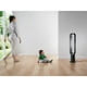 thumbnail image 4 of Ventilador de torre Dyson Cool™ AM07 negro/níquel grande, 4 of 5