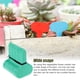thumbnail image 3 of Etiquetas de clasificación para plántulas de jardín Yuarrent 100 piezas PVC, 3 of 6