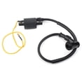 thumbnail image 2 of BFY 17' Motorcycle Ignition Coil For Suzuki RM125 Dirt Bike 1975-2001 & RM250 dirt bike 1976-2001 Motorbike Accessories, 2 of 7