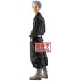 thumbnail image 1 of BanPresto - Tokyo Revengers - Statue de Takashi, 1 of 4