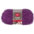 thumbnail image 3 of Red Heart Hygge Yarn - Violet, 3 of 4