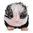 thumbnail image 4 of Mini muñeca de silicona CUTICAT Panda de silicona, 4 of 8