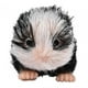 thumbnail image 3 of Muñeca Panda Bebé Realista de 5 Pulgadas, Panda Muñeca Animal Reborn, Panda Reborn Suave Panda de Silicona para Juegos de Roles para Niños, 3 of 9
