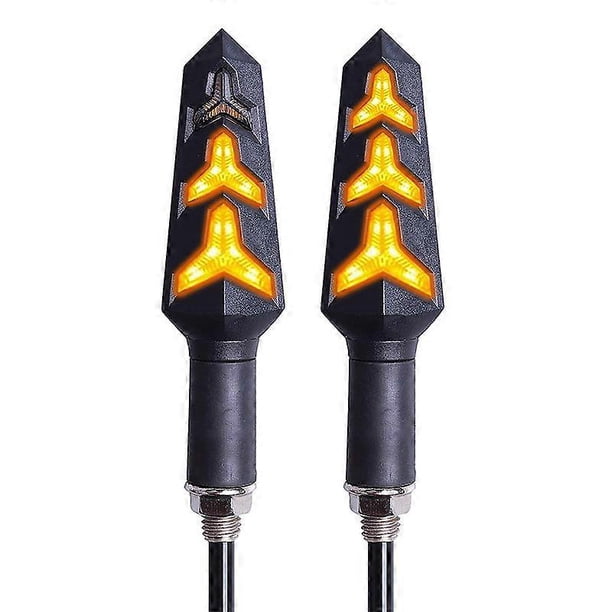 Motorcycle Turn Signal Lights Flasher Relay Flowing For HONDA TRANSALP 600 CBR 900 RR CBR 600 RR XR 600 ZOOMER CB 250 TWO FIFTY