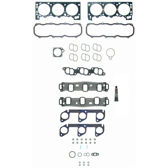 FEL-PRO HST 9081 PT-1 Head Gasket Set