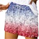 thumbnail image 1 of Mujeres Pantalones Cortos con Bolsillos Impresos Detalle Vendaje, Casual Y Suelto Ajuste Pantalones Cortos de las Mujeres para el Verano, 1 of 5
