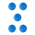 thumbnail image 3 of serony parking Heater Fuel Tank Cover Caps Install Replacement to Easy upgraded Blue 75mm 5Set, 3 of 6
