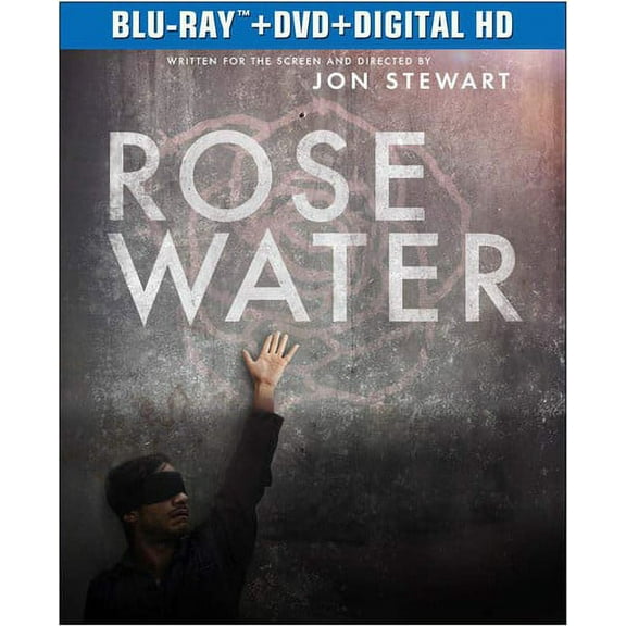 Rosewater (Blu-ray   DVD   Digital Copy)